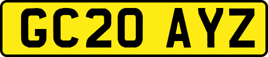 GC20AYZ