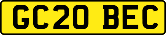 GC20BEC
