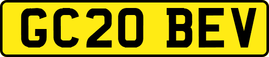 GC20BEV