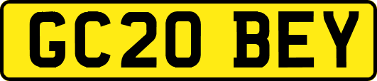 GC20BEY