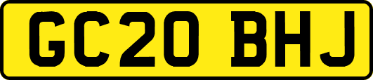 GC20BHJ