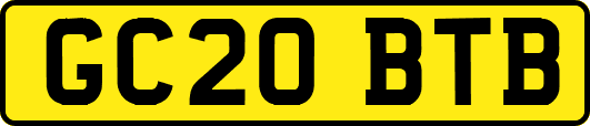 GC20BTB