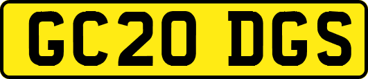 GC20DGS