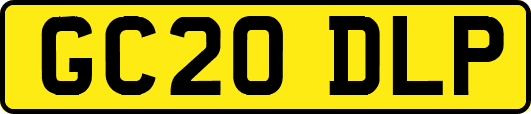 GC20DLP