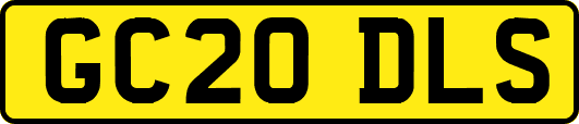 GC20DLS