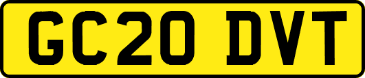 GC20DVT