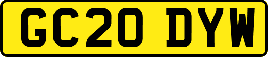 GC20DYW