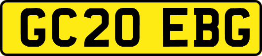 GC20EBG
