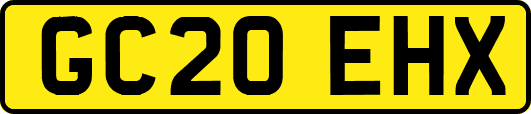 GC20EHX