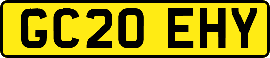GC20EHY