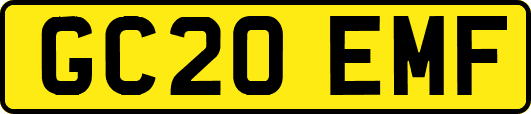 GC20EMF