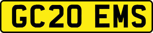 GC20EMS