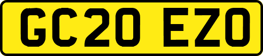 GC20EZO
