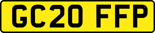 GC20FFP