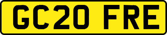 GC20FRE