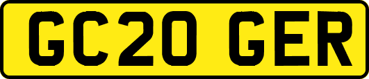 GC20GER
