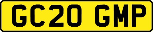 GC20GMP
