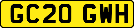 GC20GWH