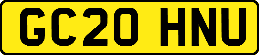 GC20HNU