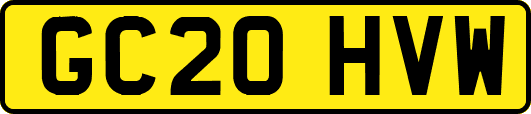 GC20HVW