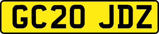 GC20JDZ