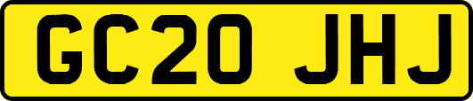 GC20JHJ