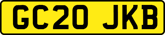 GC20JKB