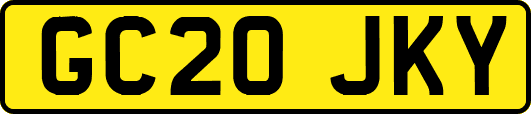 GC20JKY