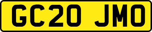 GC20JMO