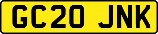 GC20JNK