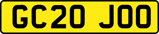 GC20JOO