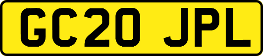 GC20JPL