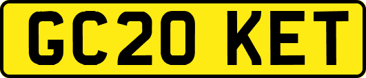 GC20KET