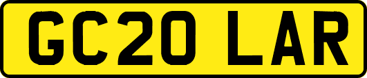 GC20LAR