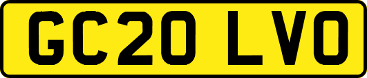 GC20LVO