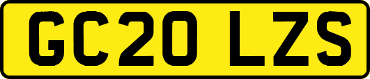 GC20LZS