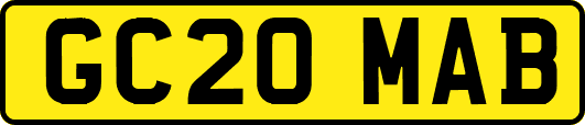 GC20MAB