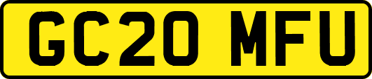 GC20MFU