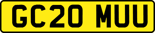 GC20MUU
