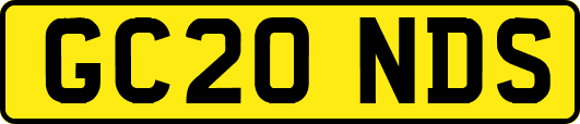 GC20NDS