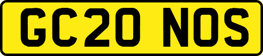 GC20NOS