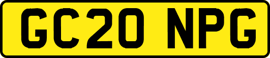 GC20NPG