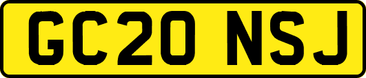 GC20NSJ