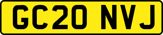 GC20NVJ