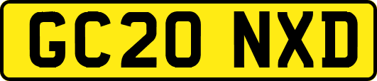 GC20NXD