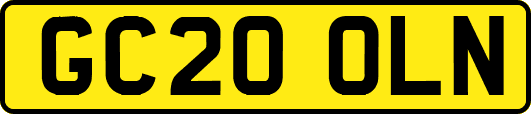 GC20OLN