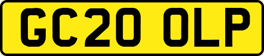 GC20OLP