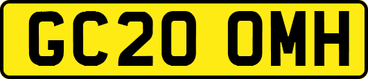GC20OMH