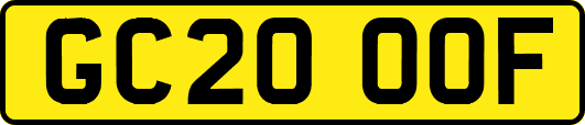 GC20OOF