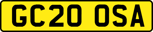 GC20OSA